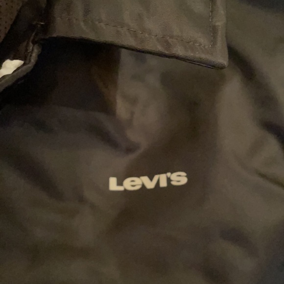Levi’s Jacket Size Small - Picture 5 of 12